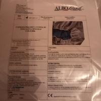 coprimaterasso impermeabile 