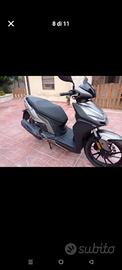 vengo kymco agility 2023  125cc 