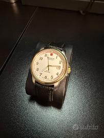 Orologio Swiss Military Hanowa