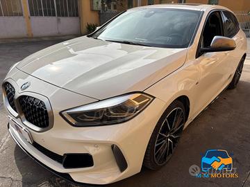 BMW 135 M 135i xdrive auto "ProMMo"
