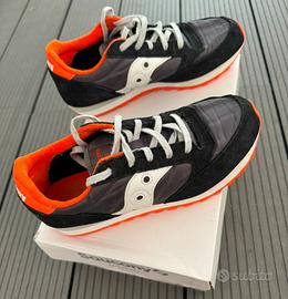 Scarpe bambino Saucony tg 36.5