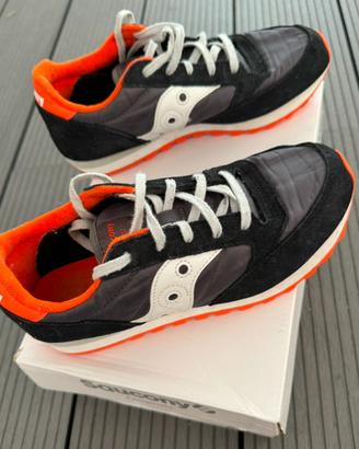 Scarpe bambino Saucony tg 36.5