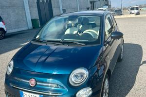 Auto 500
