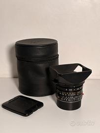 Leica 28mm summicron-m
