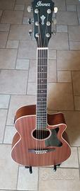 Ibanez Acustica