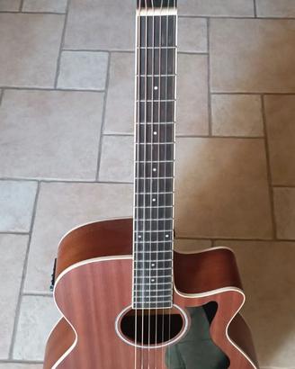 Ibanez Acustica