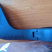 Staffa supporto Garmin