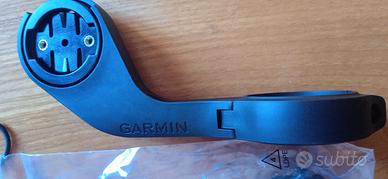 Staffa supporto Garmin