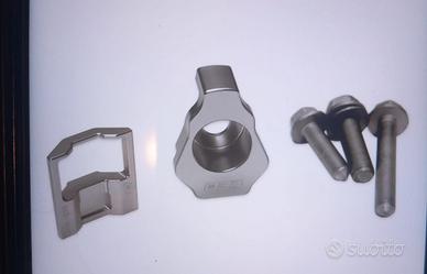 Inserti Supporti Motore Golf mk8 gti 