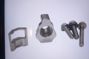 Inserti Supporti Motore Golf mk8 gti 