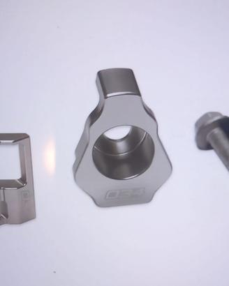 Inserti Supporti Motore Golf mk8 gti 