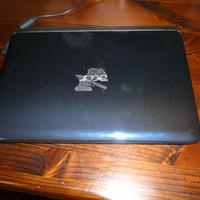 PC con schermo 10 pollici marca ACER