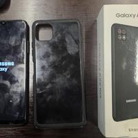 SAMSUNG GALAXY A22 5G - 64 GB