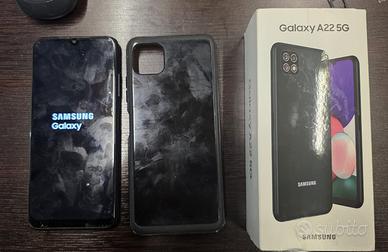 SAMSUNG GALAXY A22 5G - 64 GB