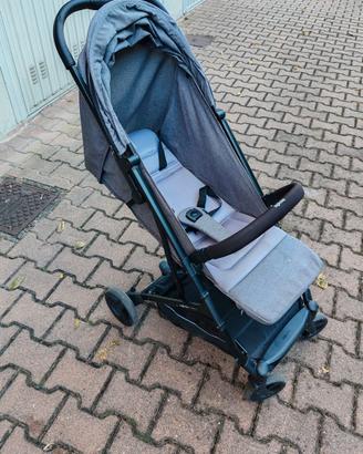 Passeggino leggero inglesina
