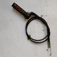 ricambi transalp 650