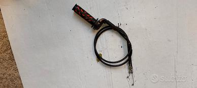 ricambi transalp 650