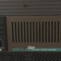 Amplificatore Audio LEM General Music DPA 2K