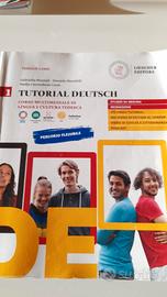 tutorial deutsch