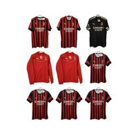 Stock 9 Articoli AC Milan Originali