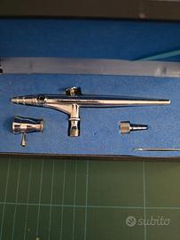 Titolo:
Aerografo professionale Iwata HP-SB Japan 