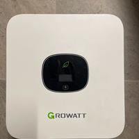 Inverter Growatt MIC1500TL-X