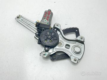 CREMAGLIERA POSTERIORE DESTRA HYUNDAI i10 2° Seri
