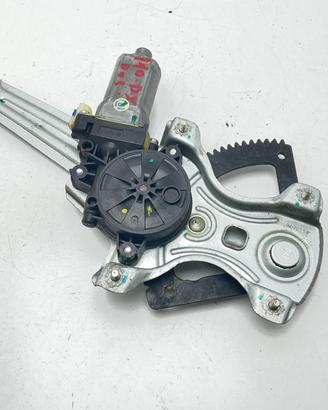 CREMAGLIERA POSTERIORE DESTRA HYUNDAI i10 2° Seri