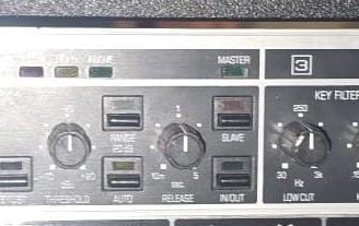 expander behringer