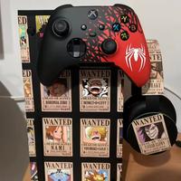 Controller xbox spiderman