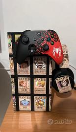 Controller xbox spiderman