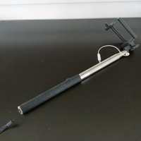 Selfie stick nuovo