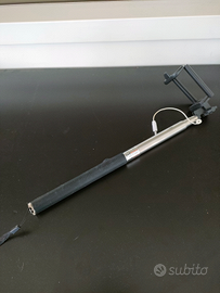 Selfie stick nuovo