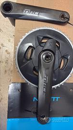 Gruppo SRAM Force AXS 12v disc 2x12 elettronico