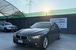 Bmw 320 320d Msport