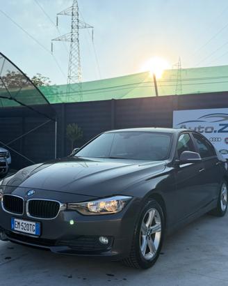Bmw 320 320d Msport