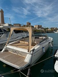 Barca 10 mt. Ilver Galaxy 28/30