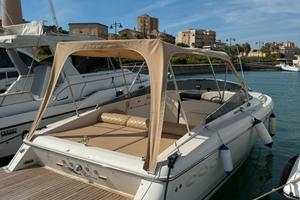 Barca 10 mt. Ilver Galaxy 28/30