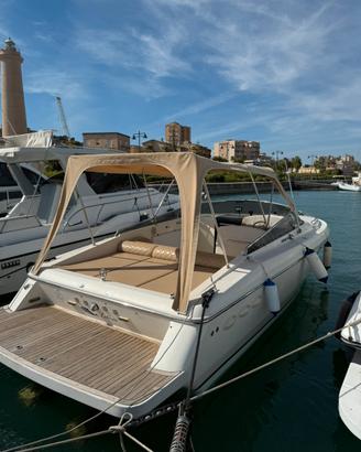 Barca 10 mt. Ilver Galaxy 28/30