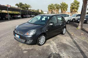 Ford Fiesta 1.4 TDCI