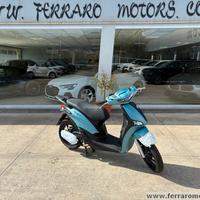 Piaggio Liberty S 50 tuo a 30 euro al mese senza a