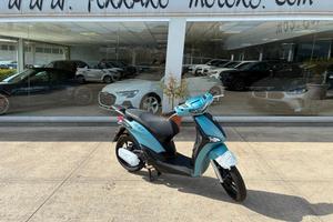 Piaggio Liberty S 50 tuo a 30 euro al mese senza a