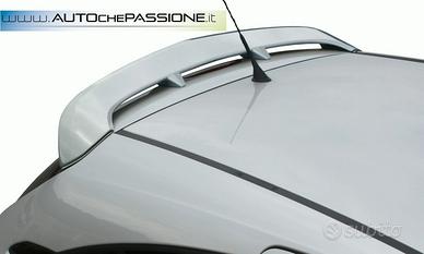 Spoiler Alettone per OPEL CORSA E 3 porte 2015