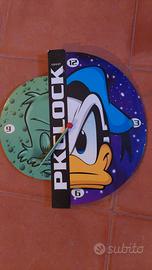 orologio da parete PK