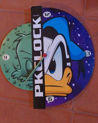 orologio da parete PK