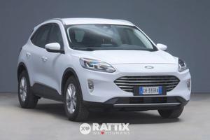 FORD kuga iii 2020 Kuga 1.5 ecoblue Titanium Busin