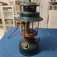 Lampada Cherosene American GAs Company