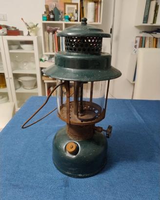 Lampada Cherosene American GAs Company