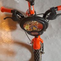 Bici gormiti bambino prezzo trattabile