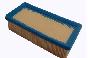 Filtro aria Gilera KK KZ SP01 SP02 MX1 MXR